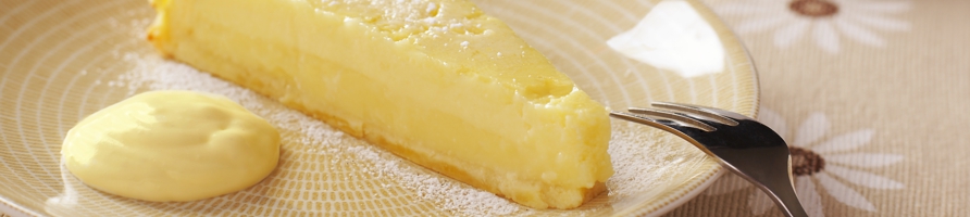 BASI PER CREME PASTICCERE A CALDO