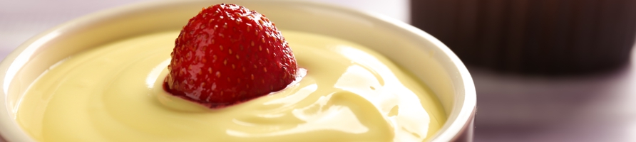 BASI PER CREME PASTICCERE A FREDDO