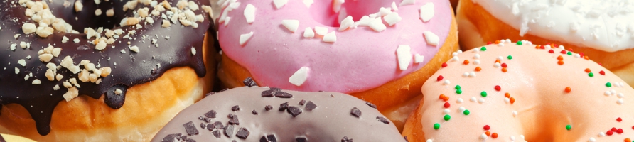 BASI BILANCIATE PER PASTICCERIA