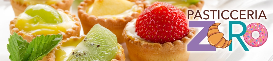 BASI BILANCIATE DI PASTICCERIA ZERO