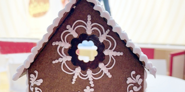 Novità: REGAL DECOR