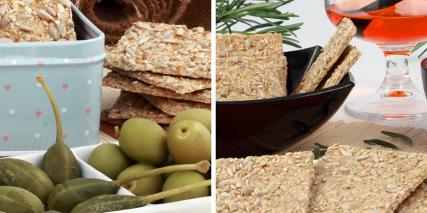 Semicrock, uno snack di successo