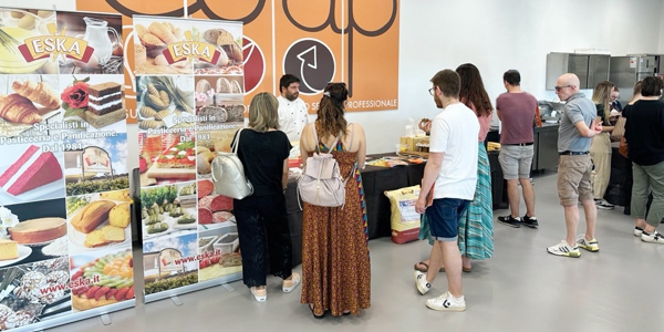 Open Day, ancora novità per SEMICROCK