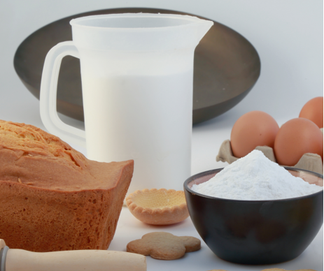 BAKING PRO BAKING PRO