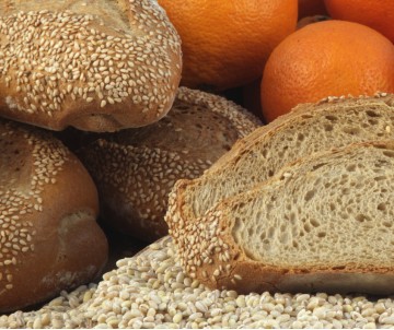 GRANI ANTICHI SICILIANI