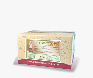 AROMATIC MALT
