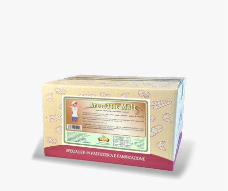 AROMATIC MALT AROMATIC MALT