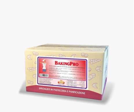 BAKING PRO BAKING PRO