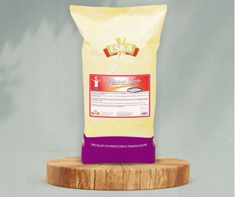 BIANCA FATA POTENZIATA