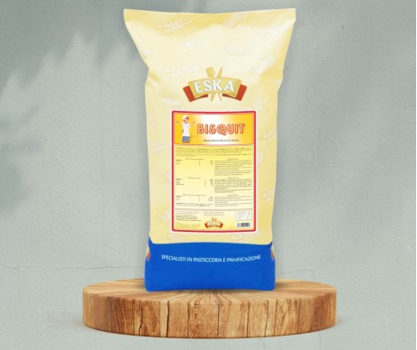 BISQUIT BISQUIT