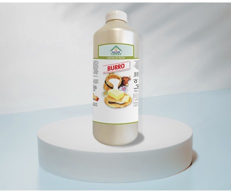 AROMA BURRO AROMA BURRO