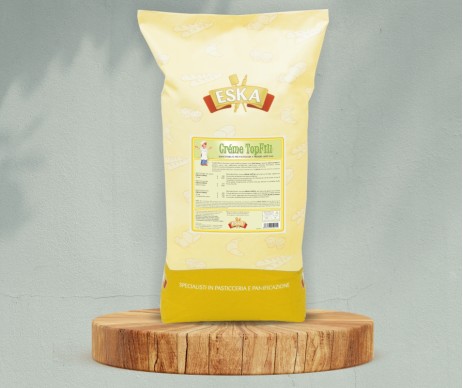 CREME TOPFILL