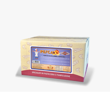 DOLCI FRUTTINI, PESCA