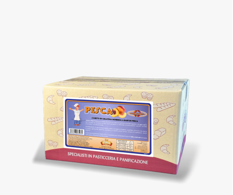 DOLCI FRUTTINI, PESCA