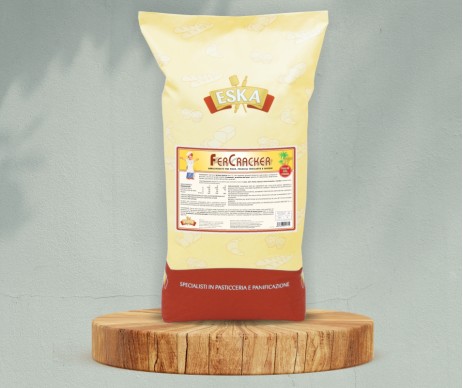 FERCRACKER FERCRACKER