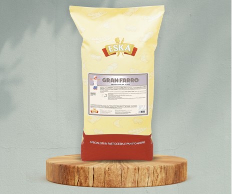 GRAN FARRO GRAN FARRO