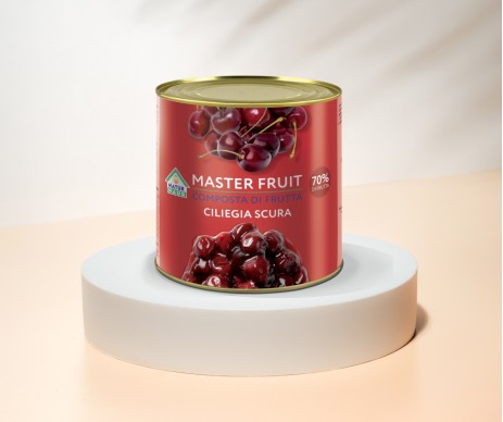 MASTERFRUIT CILIEGIA SCURA MASTERFRUIT CILIEGIA SCURA