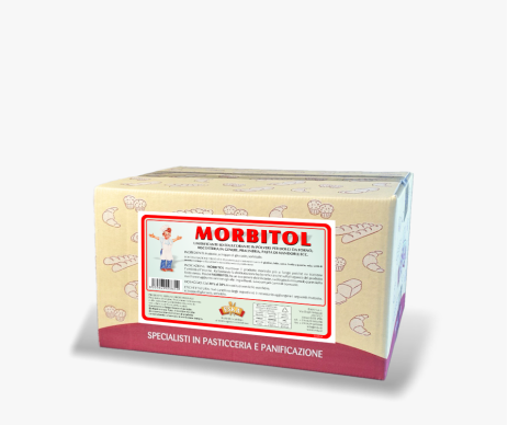 MORBITOL MORBITOL