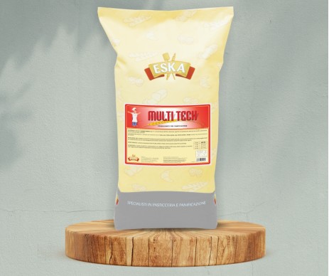 MULTI TECH MULTI TECH