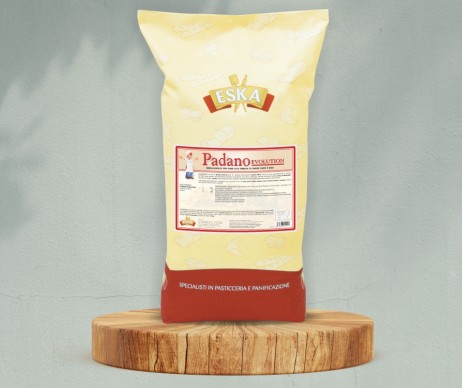 PADANO EVOLUTION PADANO EVOLUTION