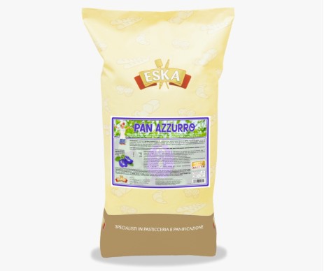 PAN AZZURRO