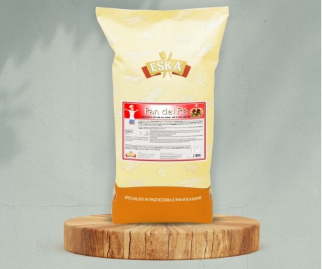 PAN DEL RE PAN DEL RE