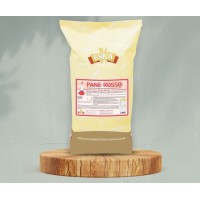 PANE ROSSO