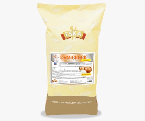 SEMICROCK ALLA CIPOLLA