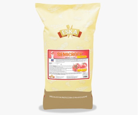 SEMICROCK AL POMODORO