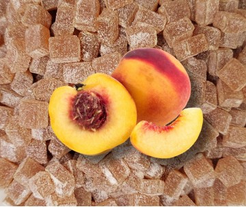 DOLCI FRUTTINI, PESCA