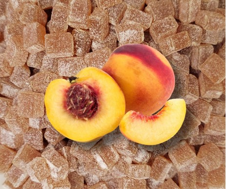 DOLCI FRUTTINI, PESCA