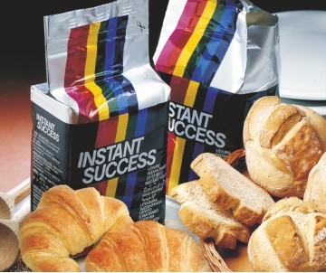 INSTANT SUCCESS INSTANT SUCCESS