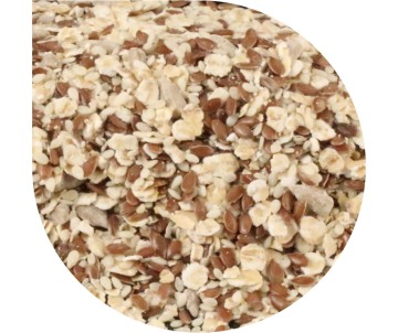 PAN DEK AVENA MIX 2 PAN DEK AVENA MIX 2