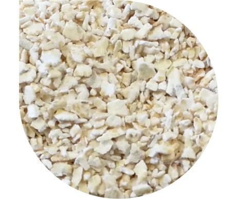 PAN DEK ORZO GRANELLATO PAN DEK ORZO GRANELLATO