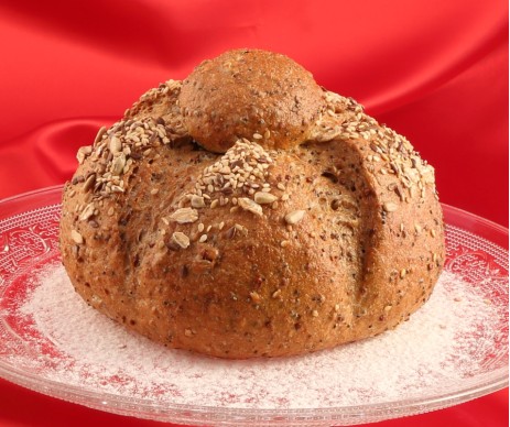 PAN DEL RE PAN DEL RE