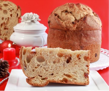 POLACCA ORO INTEGRALE