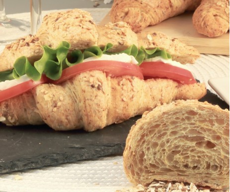 POLACCA CEREALI POLACCA CEREALI