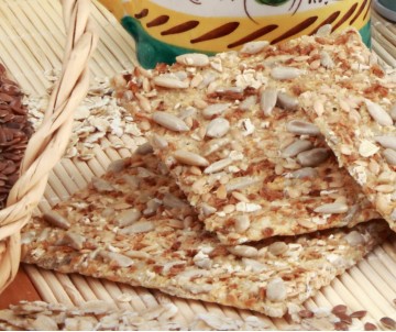 SEMICROCK CON CAPPERI E OLIVE