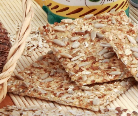 SEMICROCK CON CAPPERI E OLIVE