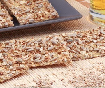 SEMICROCK ALLA CIPOLLA