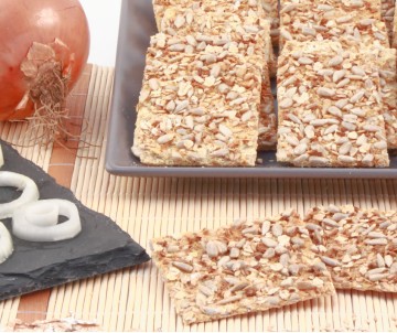 SEMICROCK ALLA CIPOLLA