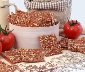 SEMICROCK AL POMODORO