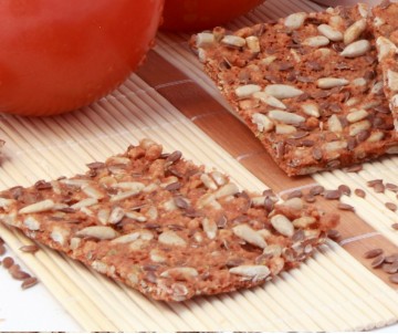 SEMICROCK AL POMODORO