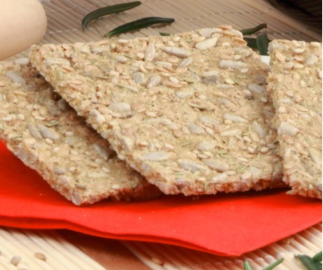 SEMICROCK AL ROSMARINO SEMICROCK AL ROSMARINO