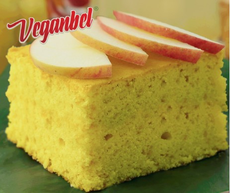 VEGANBEL CAKE