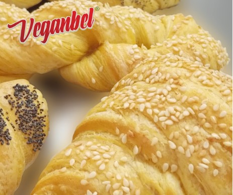 VEGANBEL SNACK VEGANBEL SNACK